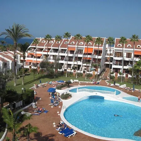 Sun And Harmony * Playa de las Americas (Tenerife)