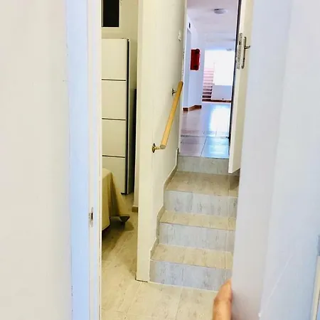 Sun And Harmony Apartment *